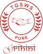 Grihini background transparent logo 1